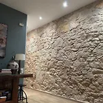Rustic Casita Gava