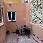 Rustic Casita Gava