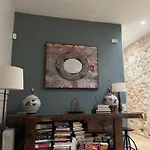 Rustic Casita Gava
