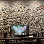 Rustic Casita Gava
