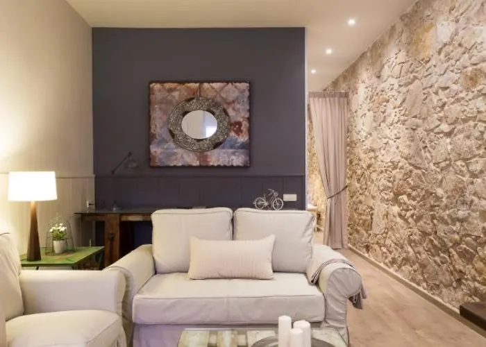 Rustic Casita Gava