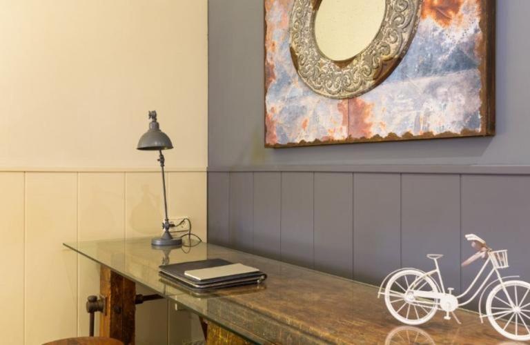 Rustic Casita Gava Barcelone