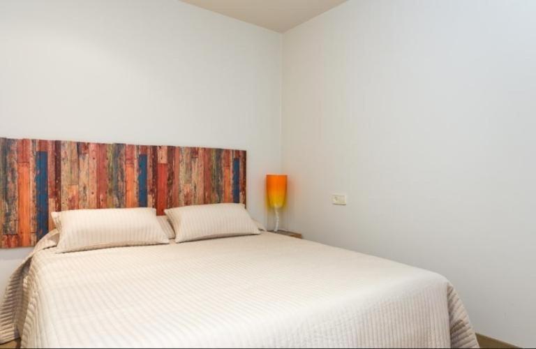 Appartement Rustic Casita Gava Barcelone