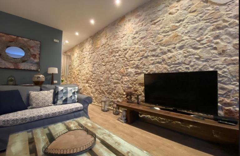 Rustic Casita Gava