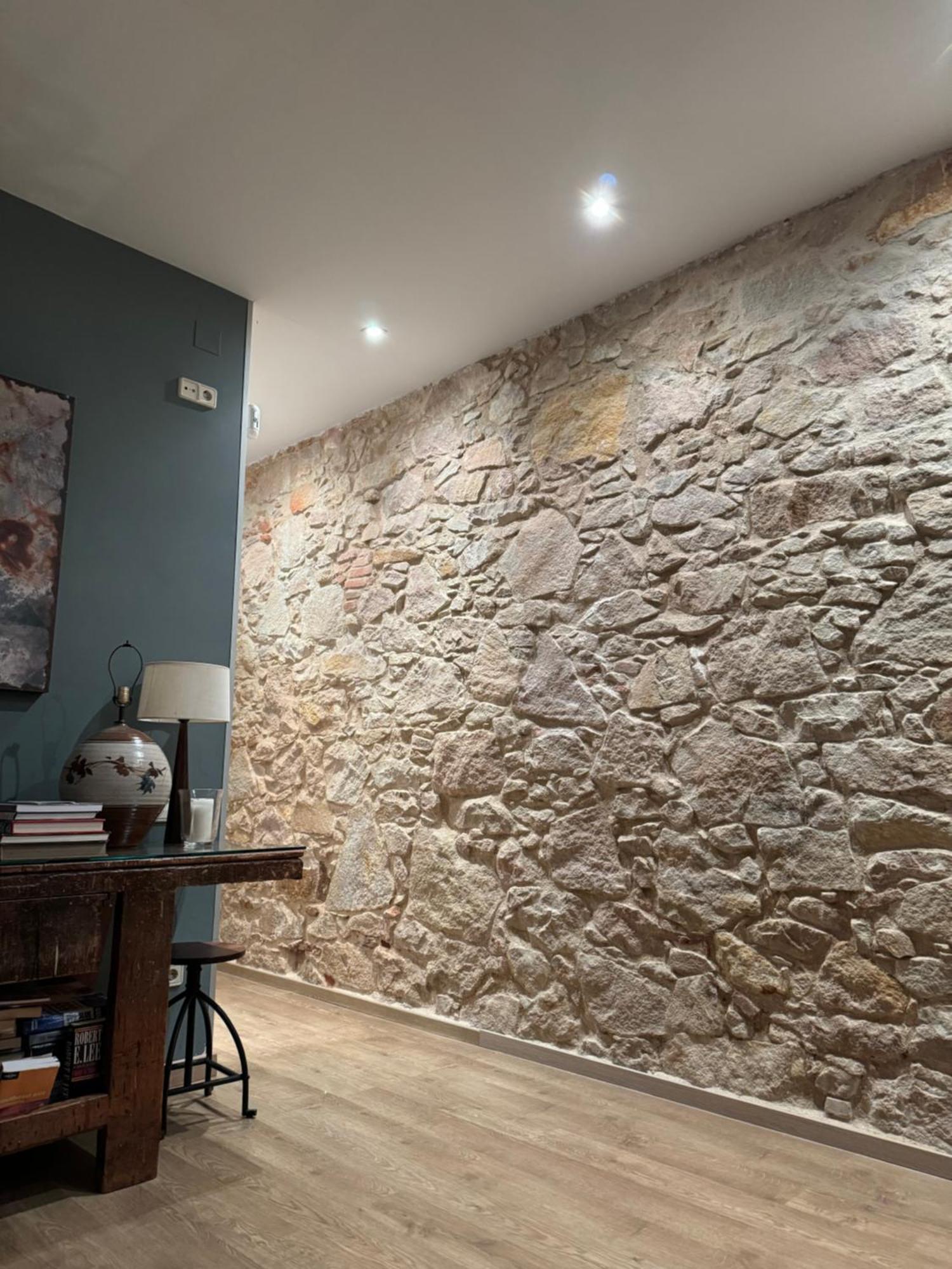Rustic Casita Gava