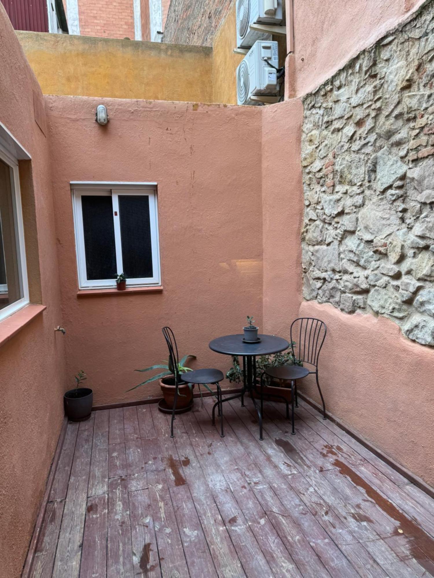 Rustic Casita Gava Barcelone