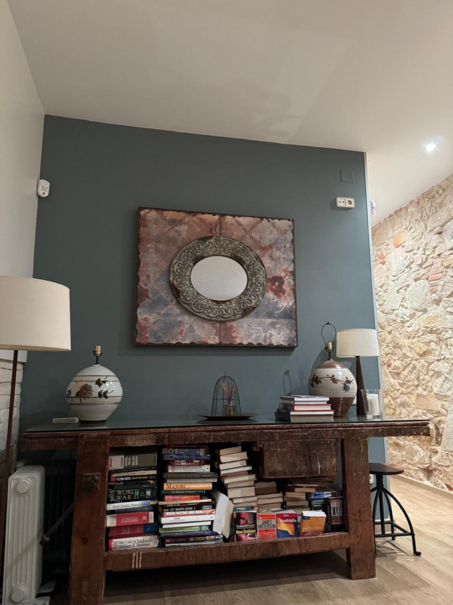 Rustic Casita Gava * Barcelone