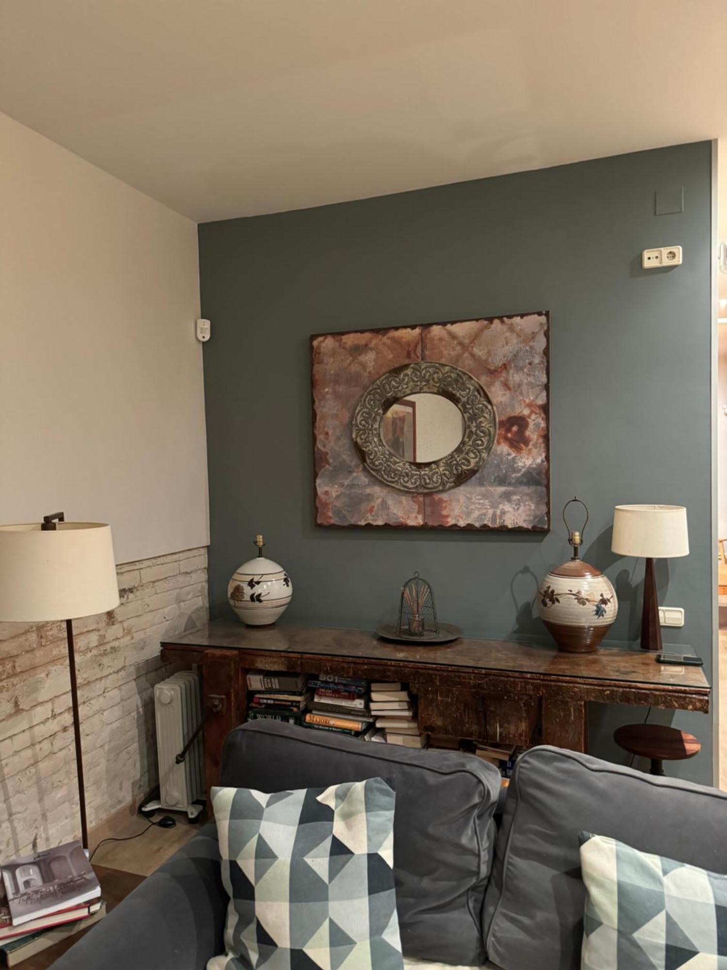 Appartement Rustic Casita Gava *